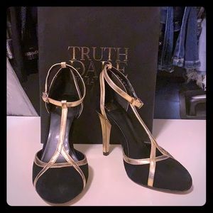 Truth or Dare by Madonna Shoes